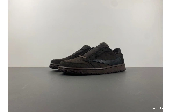 EP  DM7866- TRAVIS RETRO LOW  202 DM7866-202 SCOTT OG SP 1 JORDAN 0220